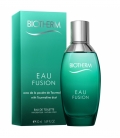 EAU FUSION BRUME DE TOILETTE Eau Fusion revitalisante et régénérante- eau de soin