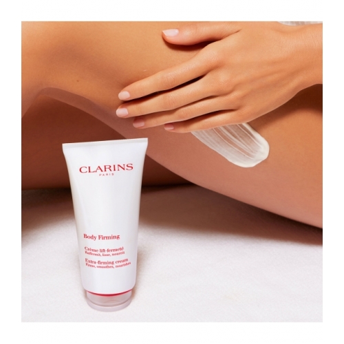 BODY FIRMING Crème lift-fermeté