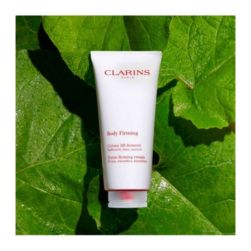 BODY FIRMING Crème lift-fermeté