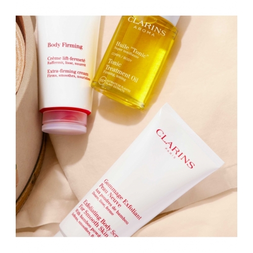 BODY FIRMING Crème lift-fermeté