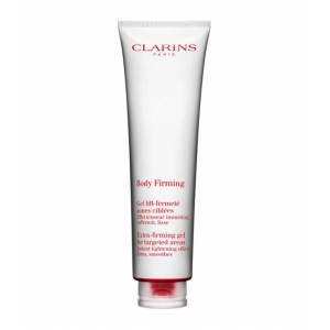 BODY FIRMING Gel lift-fermeté zones ciblés