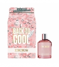 IKKS LITTLE WOMAN BACK TO COOL Coffret Eau de Toilette Vaporisateur