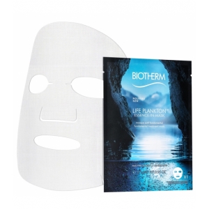 LIFE PLANKTON Masque actif fondamental Essence-in-mask