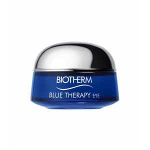 BLUE THERAPY EYE Crème Yeux Anti-Rides Et Anti-Cernes