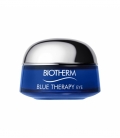 BLUE THERAPY EYE Crème Yeux Anti-Rides Et Anti-Cernes