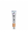 YOUR SKIN BUT BETTER CC+ CREAM Mini CC Crème Correctrice Haute Couvrance