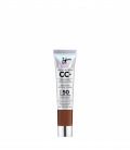 YOUR SKIN BUT BETTER CC+ CREAM Mini CC Crème Correctrice Haute Couvrance