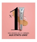 YOUR SKIN BUT BETTER CC+ CREAM Mini CC Crème Correctrice Haute Couvrance