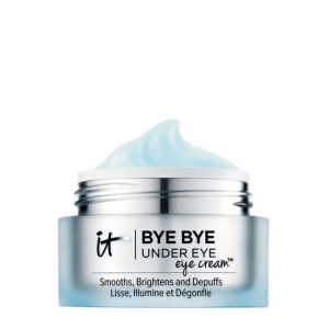 BYE BYE UNDER EYE EYE CREAM Crème Contour des Yeux Anti-Cernes