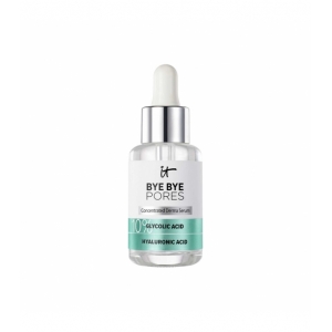 SERUM BYE BYE PORES Sérum anti-pores visibles à l'acide glycolique