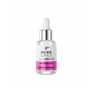 SERUM BYE BYE LINES Sérum anti-ride à l'acide hyaluronique