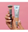 HEAVENLY LUXE COMPLEXION PERFECTION Pinceau Double Embout Teint Parfait & Anti-Cernes