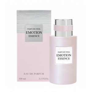 EMOTION ESSENCE Eau de Parfum Vaporisateur