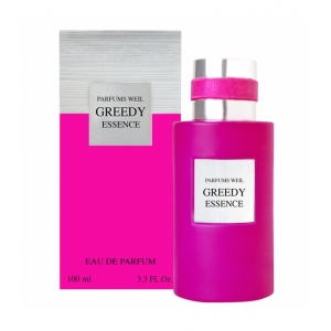 GREEDY ESSENCE Eau de Parfum Vaporisateur