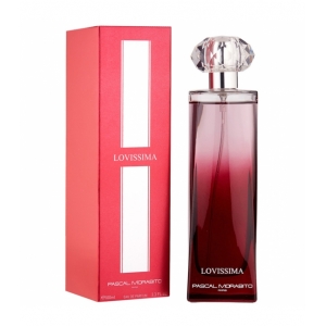 LOVISSIMA Eau de Parfum Vaporisateur