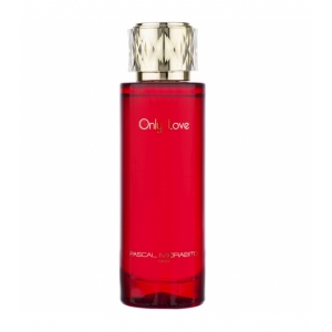 ONLY LOVE Eau de Parfum Vaporisateur