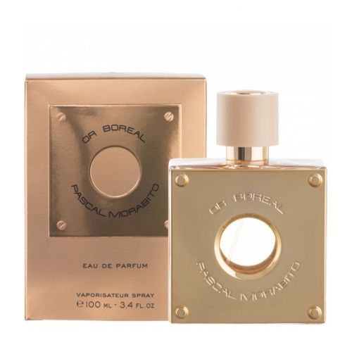 OR BOREAL Eau de Parfum vaporisateur