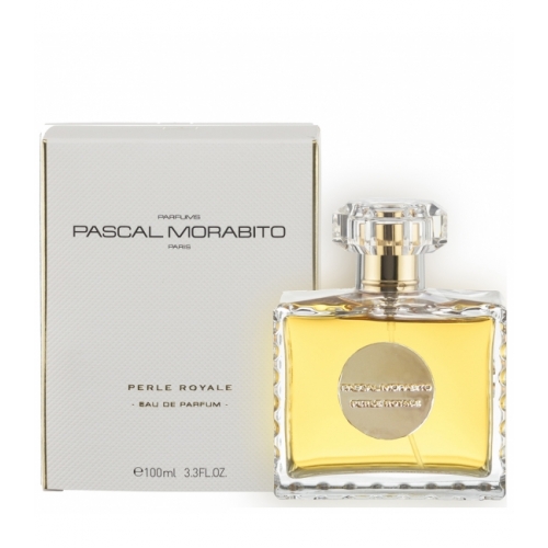 PERLE ROYALE Eau de Parfum Vaporisateur