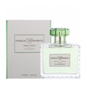 PERLE VERTE Eau de Parfum Vaporisateur