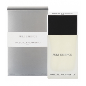 PURE ESSENCE Eau de Toilette