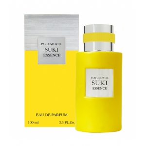 SUKI ESSENCE Eau de Parfum Vaporisateur