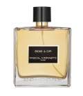 BOIS & OR Eau de Toilette Vaporisateur