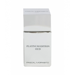 PLATINUM EDITION OUD Eau de Parfum Vaporisateur