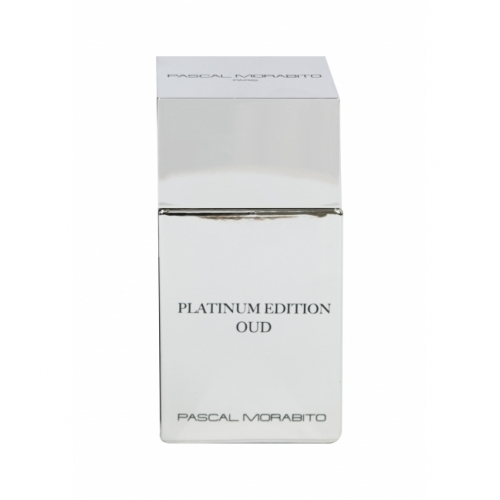 PLATINUM EDITION OUD Eau de Parfum Vaporisateur