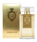 ETERNAL GOLD Eau de Toilette Vaporisateur