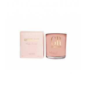 BOUGIE MUSE AMBREE Bougie Parfumée