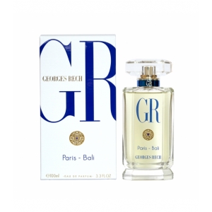 PARIS BALI Eau de Parfum Vaporisateur