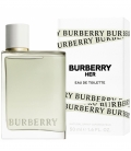 BURBERRY HER Eau de Toilette Vaporisateur