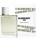 BURBERRY HER Eau de Toilette Vaporisateur