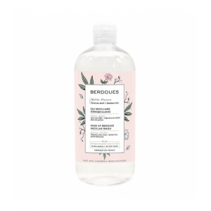 MILLE FLEURS Eau Micellaire Active