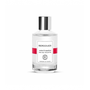 AVOINE & COQUELICOT Eau de Toilette Vaporisateur