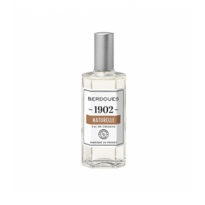 NATURELLE Eau de Cologne Vaporisateur