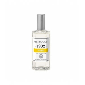 TONIQUE Eau de Cologne Vaporisateur