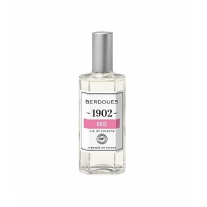 ROSE Eau de Cologne Vaporisateur