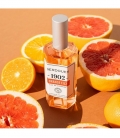 ORANGE FIZZ Eau de Cologne Vaporisateur