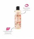 GEL DOUCHE Rose Restructurante