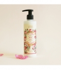 LAIT CORPS Rose Restructurante