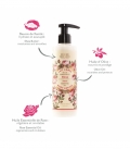 LAIT CORPS Rose Restructurante