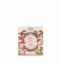 BOUGIES PARFUMEE Rose Restructurante