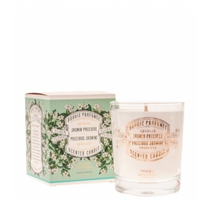 BOUGIE PARFUMEE Jasmin