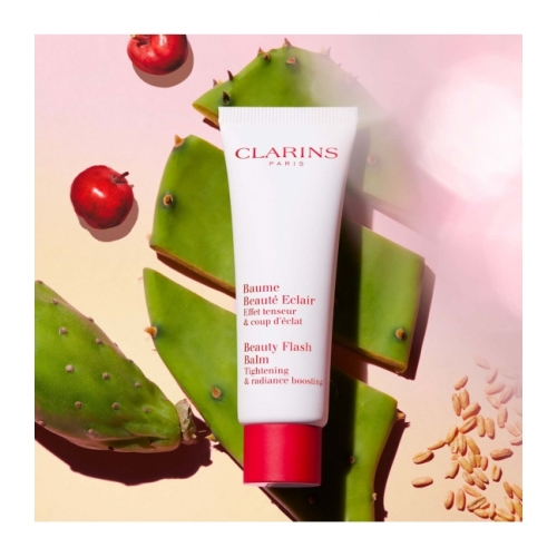BAUME BEAUTE ECLAIR Effet tenseur & coup d'éclat