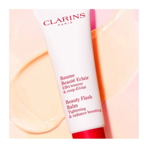 BAUME BEAUTE ECLAIR Effet tenseur & coup d'éclat