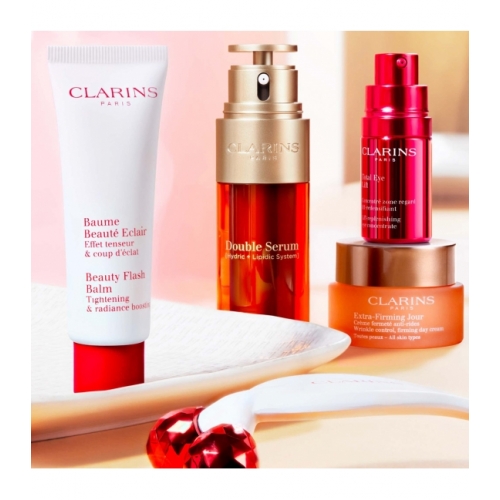 BAUME BEAUTE ECLAIR Effet tenseur & coup d'éclat