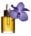 HUILE ORCHIDÉE BLEUE Hydrate, ravive l'éclat