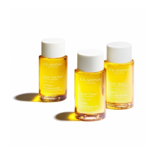 HUILE "RELAX" Décontractante, relaxante 100% Extraits de Plantes