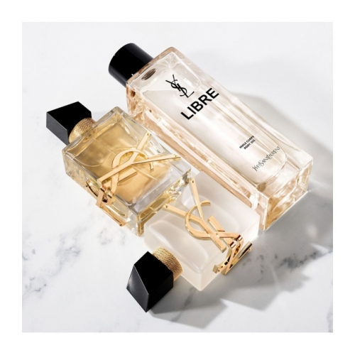 LIBRE Huile Sublimatrice pour le Corps Flacon